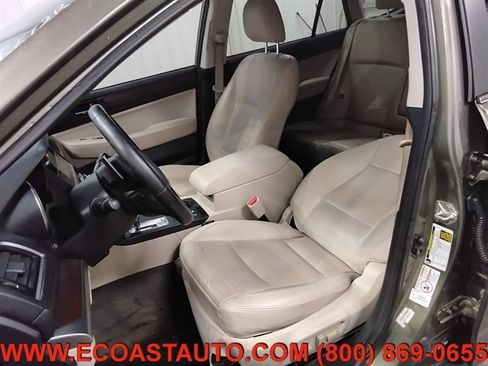 Used 2015 Subaru Outback 2.5i Limited w/ Popular Package #4 image 10