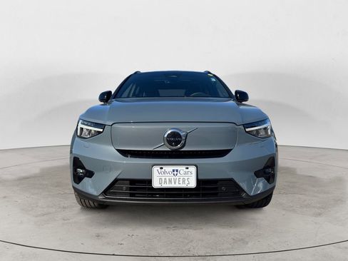Certified 2023 Volvo XC40 Recharge Plus image 26