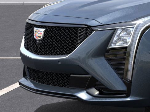 New 2025 Cadillac CT5 Sport image 37
