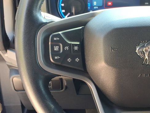 Used 2023 Ford Bronco Black Diamond AWD/4WD image 19