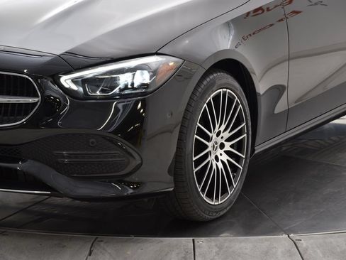 Certified 2023 Mercedes-Benz C 300 Sedan image 11