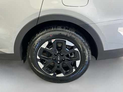 New 2026 Kia Sorento S w/ S Panoramic Sunroof Package image 31