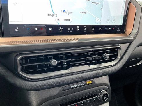 Used 2025 Ford Bronco Sport Outer Banks w/ Outer Banks Tech Package+ image 31