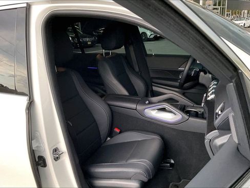 Certified 2026 Mercedes-Benz GLE 450 4MATIC image 7