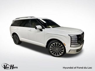 New 2026 Hyundai Palisade Calligraphy video 1
