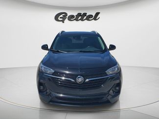 Used 2023 Buick Encore GX Select w/ Sport Touring Package FWD video 2