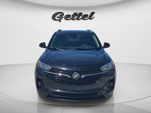 Used 2023 Buick Encore GX Select w/ Sport Touring Package FWD image 2