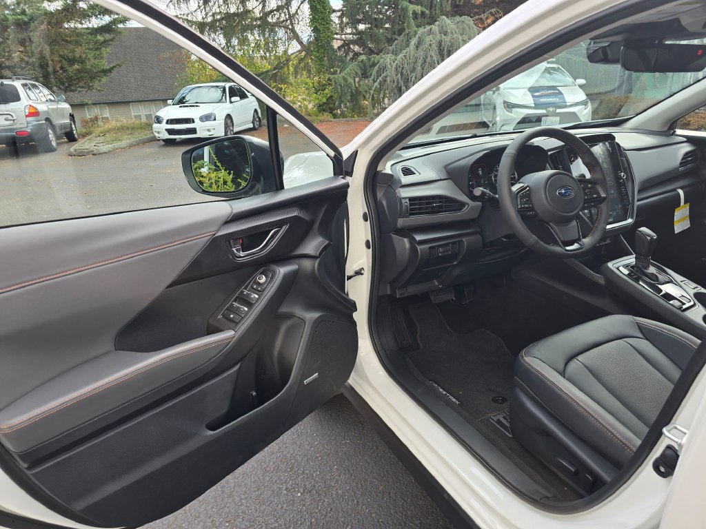 New 2026 Subaru Crosstrek 2.5i Limited AWD/4WD image 7
