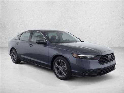 Used 2024 Honda Accord EX image 3