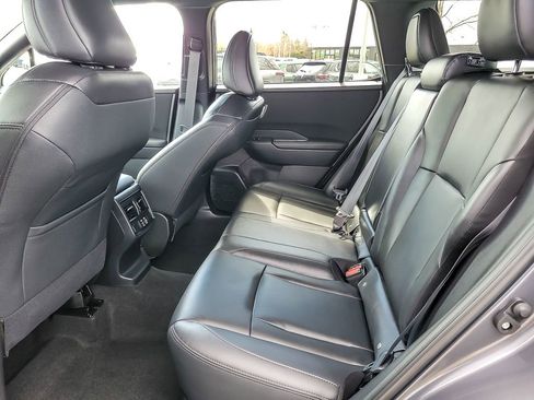 Certified 2026 Subaru Outback Premium image 10