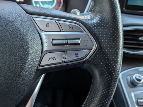 Used 2023 Hyundai Santa Fe Calligraphy w/ Cargo Package image 25