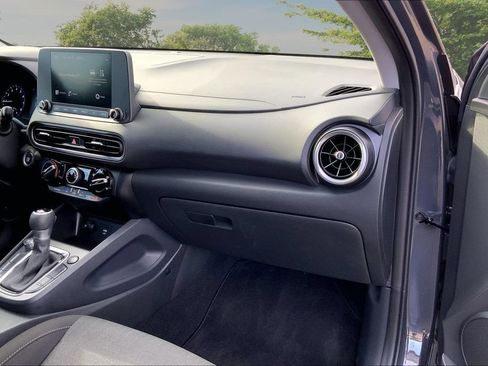 Used 2023 Hyundai Kona SEL w/ Cargo Package FWD image 25