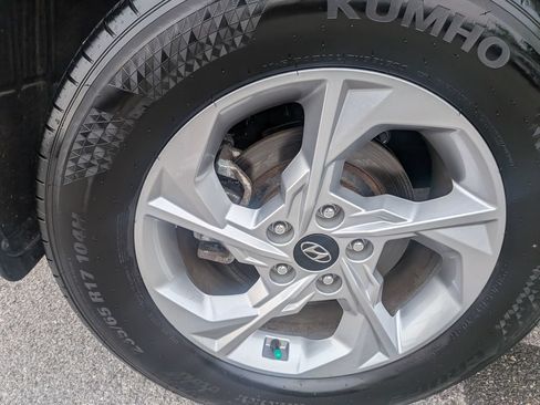 Used 2024 Hyundai Tucson SEL AWD/4WD image 45