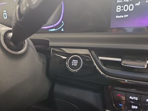 Certified 2026 Kia Seltos S AWD/4WD image 18