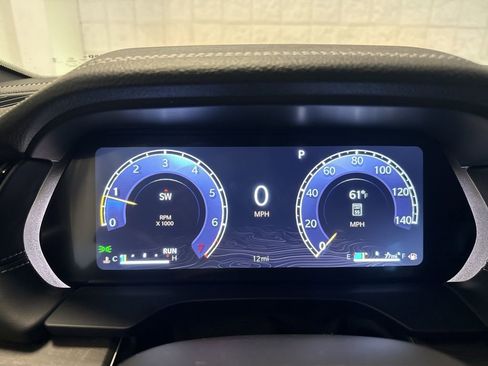New 2026 Jeep Grand Cherokee Limited AWD/4WD image 26