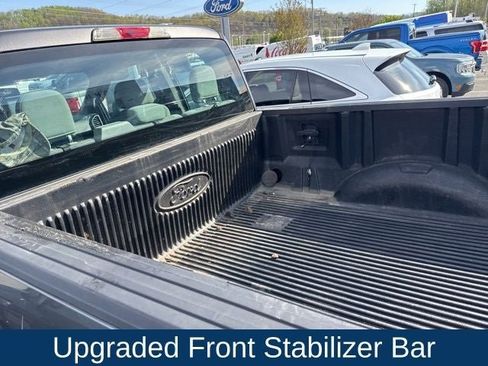 Used 2016 Ford F150 XL w/ Equipment Group 101A Mid image 13