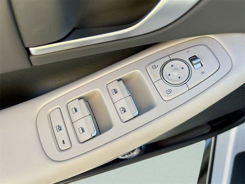 New 2026 Hyundai Sonata SEL image 22