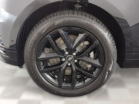 Used 2026 Land Rover Range Rover Velar Dynamic SE image 10