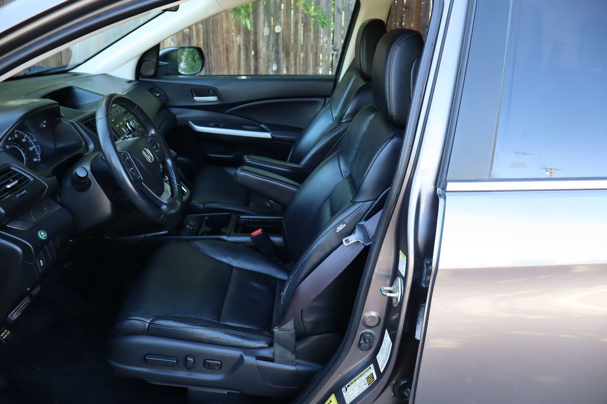 Used 2012 Honda CR-V EX-L image 19
