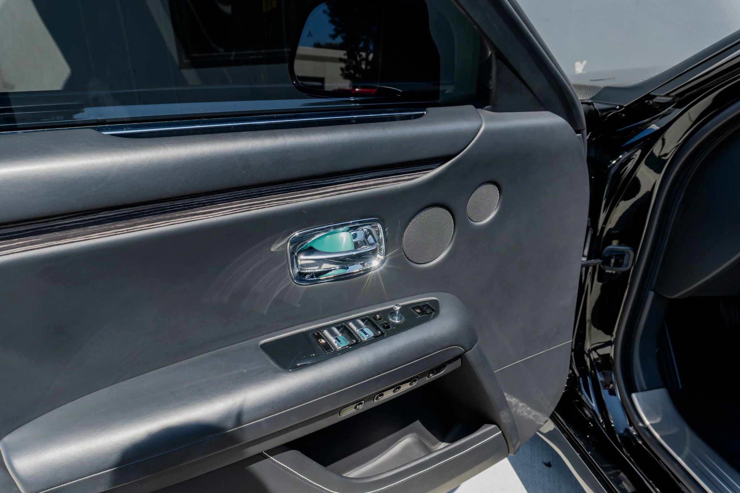 Used 2021 Rolls-Royce Ghost AWD/4WD image 79