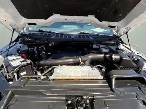 Used 2023 Ford F150 XLT image 19