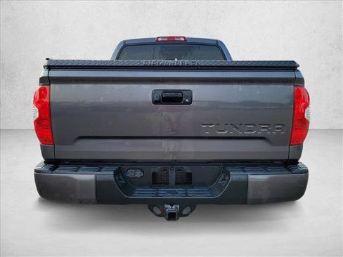 Used 2019 Toyota Tundra SR5 AWD/4WD image 6