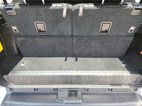 Certified 2024 Toyota 4Runner Limited AWD/4WD image 31
