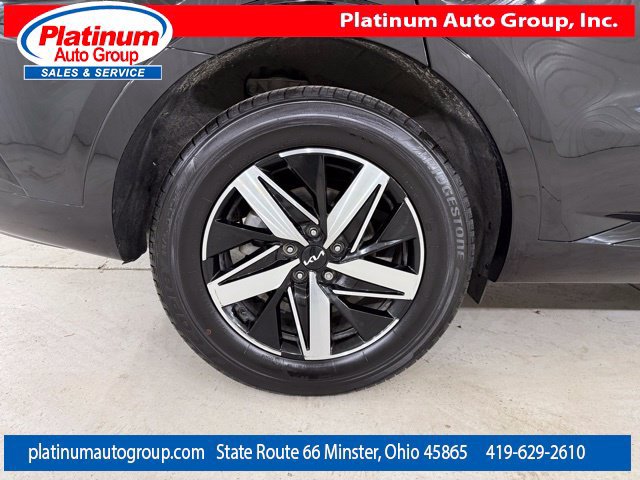 Used 2022 Kia Sorento S FWD image 52