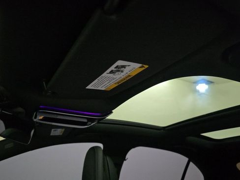 Used 2023 Mercedes-Benz C 300 Sedan w/ AMG Line w/ Night Package image 8