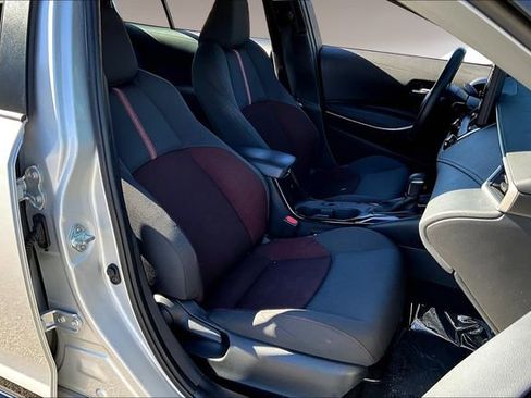 Used 2024 Toyota Corolla SE image 48