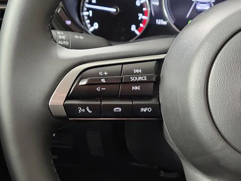 New 2026 MAZDA CX-30 AWD 2.5 S w/ Select Sport Pkg image 15