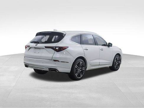 Used 2025 Acura MDX w/ Advance Package image 5