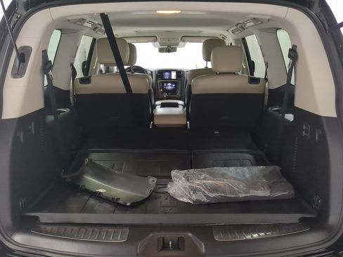 Used 2021 INFINITI QX80 Premium Select w/ All-Season Package image 20