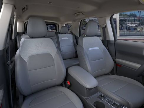 New 2026 Ford Bronco Sport Badlands AWD/4WD image 10