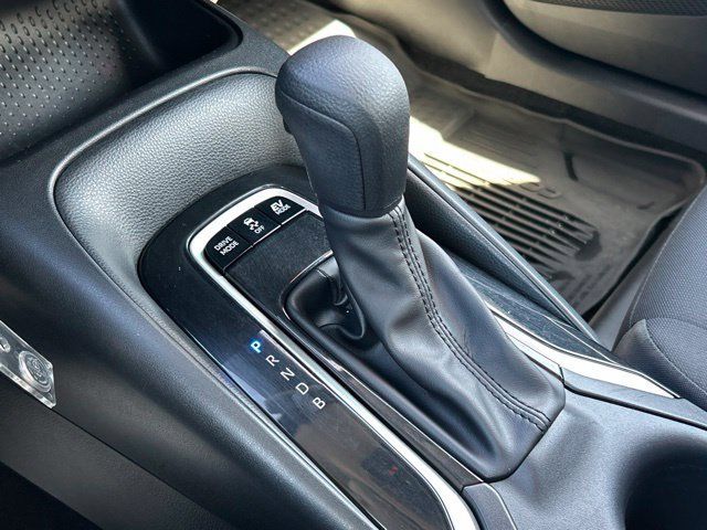 Used 2025 Toyota Corolla LE AWD/4WD image 42
