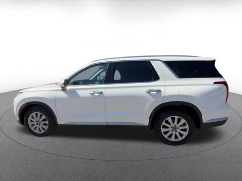 Used 2025 Hyundai Palisade SEL AWD/4WD image 9