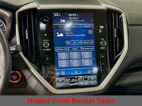 Used 2023 Subaru Ascent Limited w/ Technology Package AWD/4WD image 22