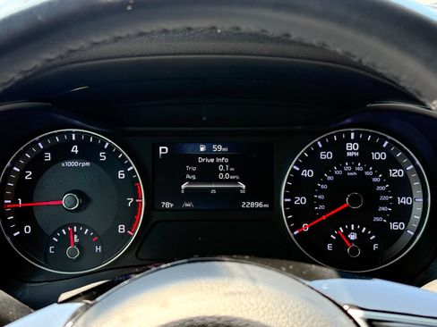 Certified 2024 Kia Forte GT-Line FWD image 25
