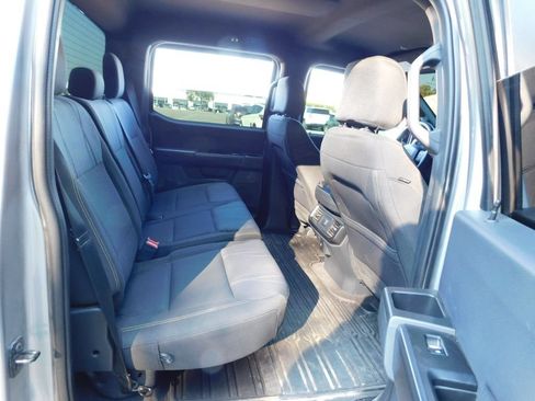 Used 2024 Ford F150 STX AWD/4WD image 5