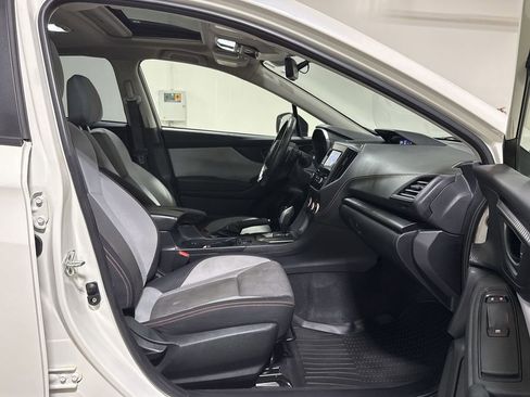 Used 2022 Subaru Crosstrek 2.0i Premium w/ Moonroof Package AWD/4WD image 22