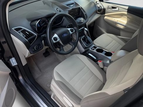 Used 2013 Ford C-MAX SE FWD image 12