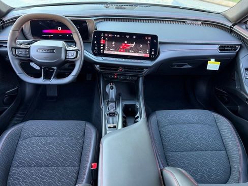 New 2026 Dodge Charger Scat Pack w/ Blacktop Package image 11