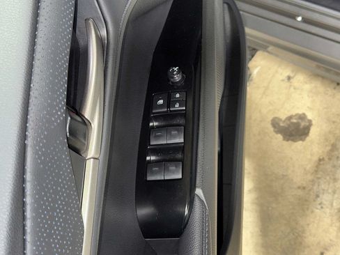 Used 2025 Toyota Camry XSE w/ Premium Plus Package AWD/4WD image 22