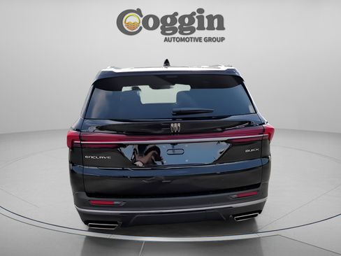 New 2026 Buick Enclave Preferred w/ Power Package image 10
