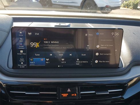 New 2026 Acura MDX FWD image 28