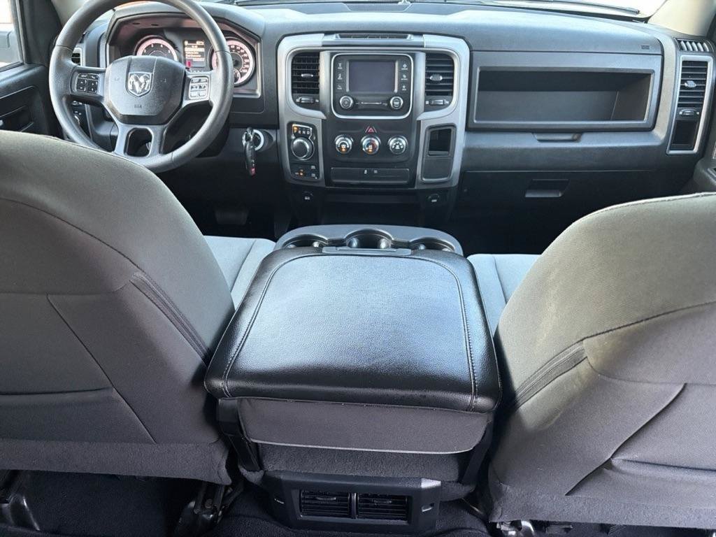 Used 2022 RAM 1500 Tradesman w/ Popular Equipment Group AWD/4WD image 13