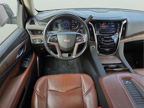 Used 2019 Cadillac Escalade Premium Luxury image 11