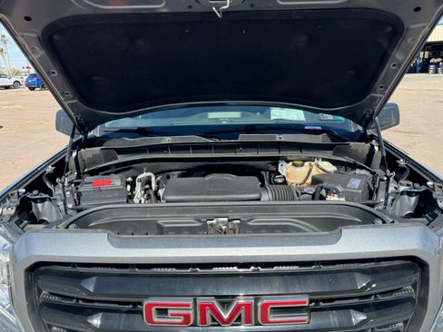 Used 2021 GMC Sierra 1500 Elevation AWD/4WD image 23