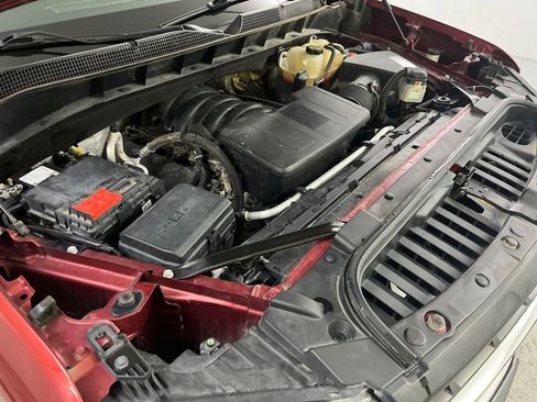 Used 2019 Chevrolet Silverado 1500 LT w/ All-Star Edition image 10