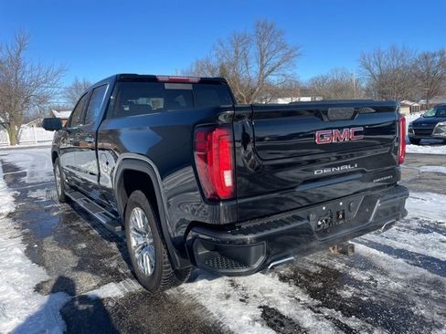 Used 2020 GMC Sierra 1500 Denali image 2